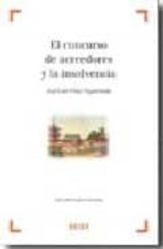 concurso de acreedores y la insolvencia adaptada al real decreto ley 3/2009, de 27 de marzo, de medidas urgentes en materia tributaria-9788497905169