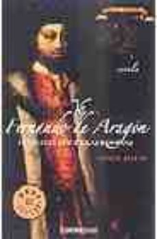 yo, fernando de aragon: el unico rey de las españas-manuel ayllon-9788497935869
