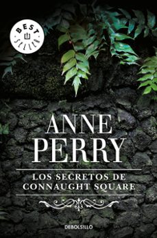 los secretos de connaught square-anne perry-9788497938969