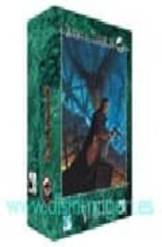 estuche cazador y presa (3 vols.)-9788498000269
