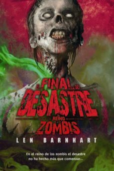 el final del desastre-len barnhart-9788498007169