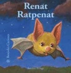 renat ratpenat-antoon krings-9788498013269