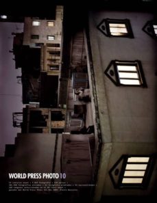 world press photo 10-9788498014969