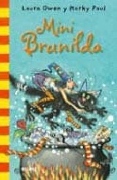 mini brunilda-laura owen-9788498015669