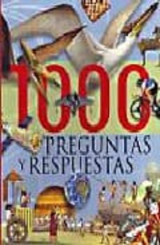 1000 preguntas y respuestas (ref. 742-3)-9788498066869