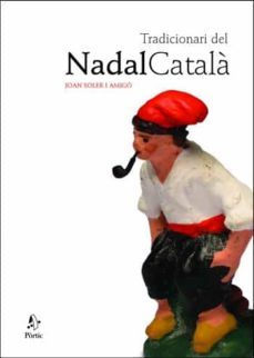 tradicionari del nadal catala-joan soler i amigo-9788498090369