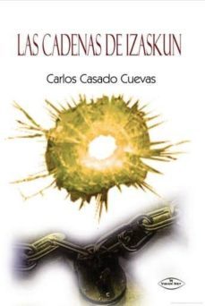 las cadenas de izaskun-9788498213669