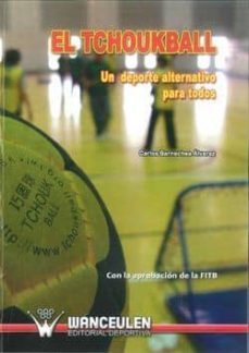 el tchoukball: un deporte alternativo para todos-9788498236569