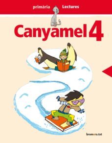 canyamel 4 educacion primaria-9788498240269