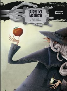 la bruixa maruixa-9788498248869