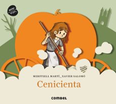 minipops cenicienta-meritxell marti-9788498259469