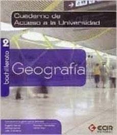 geografia 2º bachillerato 2009 comunidad valencia-9788498264869