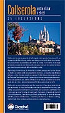 collserola: entre el mar i el cel-9788498290769