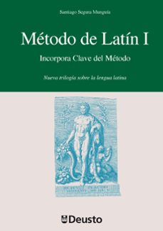 metodo de latin i (ebook)-santiago segura munguia-9788498304275