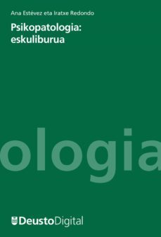 psikopatologia (ebook)-ana estevez-iratxe redondo-9788498304169
