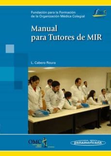 manual para tutores mir-9788498350869