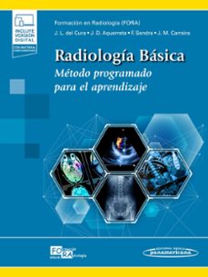 radiologia basica-9788498357769