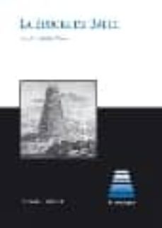 europa de babel-david fernandez vitores-9788498368369