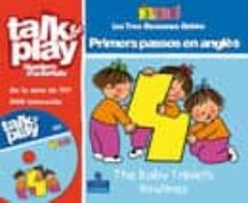 the baby triplets routines (ed. bilinue catalan-ingles)-pepita subira-9788498372069
