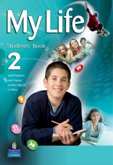 my life 2 (student´s book)-9788498373769