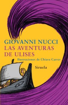 las aventuras de ulises-9788498410969