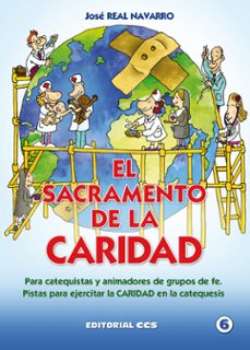 el sacramento de la caridad-9788498428469