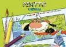 pintto uretara (irakurri eta margotu pinttorekin)-9788498431469