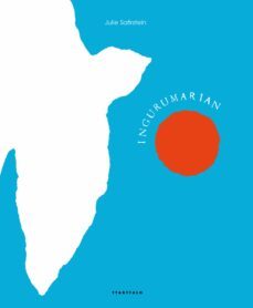 ingurumarian-julie safirstein-9788498435269