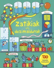 zatikiak eta zenbaki dezimaldunak-9788498436969