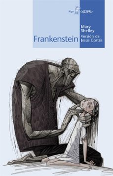 frankenstein-9788498450569