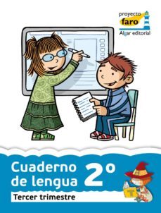 cuaderno de lengua 2.3-9788498453669