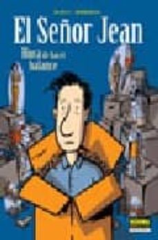 el señor jean 6. hora de hacer balance-9788498470369