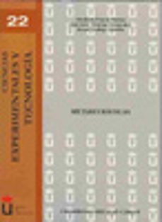 metaheuristicas-abraham duarte muñoz-juan jose pantrigo fernandez-9788498490169