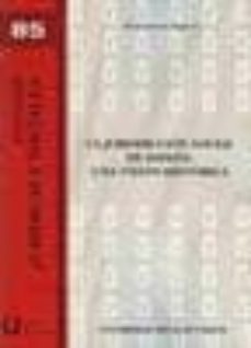 jurisdiccion social en españa: una vision historica-elena lasaosa irigoyen-9788498491869