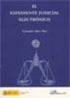 expediente judicial electronico-corazon mira ros-9788498498769