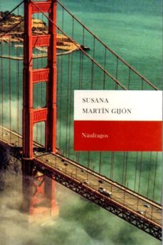 naufragos-susana martin gijon-9788498524369