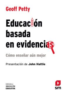educacion basada en evidencias (ebook)-geof petty-9788498564969