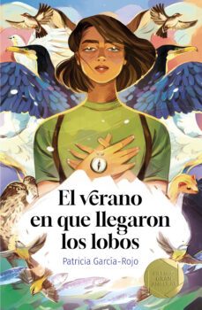 el verano en que llegaron los lobos (ebook)-patricia garcia rojo-9788498569469