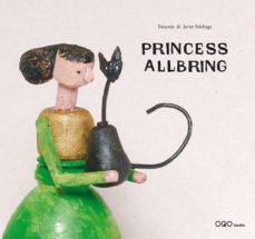 princess allbring-9788498710069