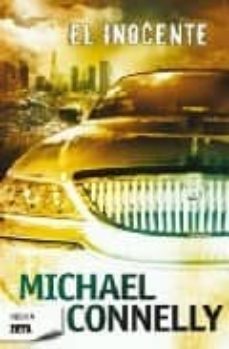 el inocente (serie mickey haller 1)-michael connelly-9788498721669