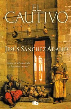 el cautivo-9788498724769