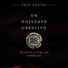 un universo creativo-9788498754469