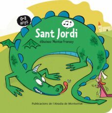 sant jordi-montse fransoy-9788498837469