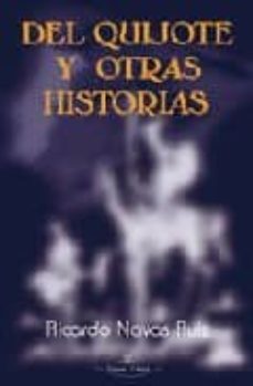 del quijote y otras historias-9788498862669
