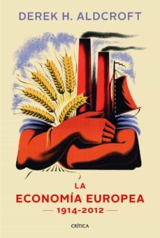 historia de la economia europea (nueva edicion ampliada)-9788498925869