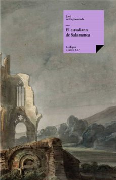 el estudiante de salamanca (ebook)-9788498972269
