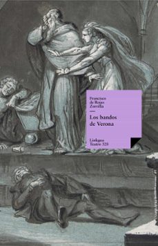 los bandos de verona (ebook)-francisco de rojas zorrilla-9788498977769