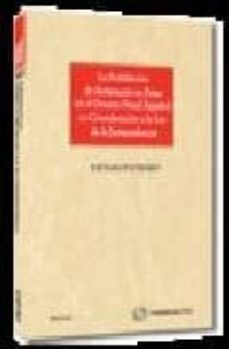 la prohibicion de reformatio in peius en el proceso penal español-jose maria ruiz moreno-9788499034669