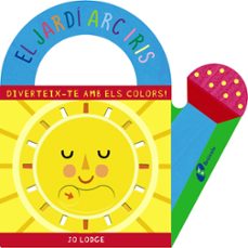 el jardi arc iris-9788499063669