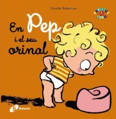 en pep i el seu orinal-9788499066769